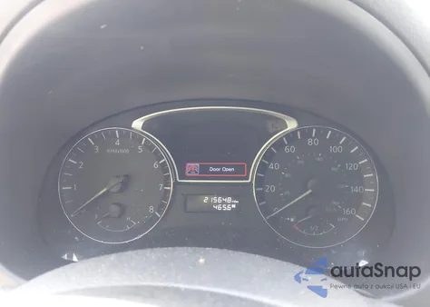 2014 Nissan Altima 2.5/2.5 S/2.5 Sl/2.5 Sv из США, поврежденный, VIN 1N4AL3AP7EC196457